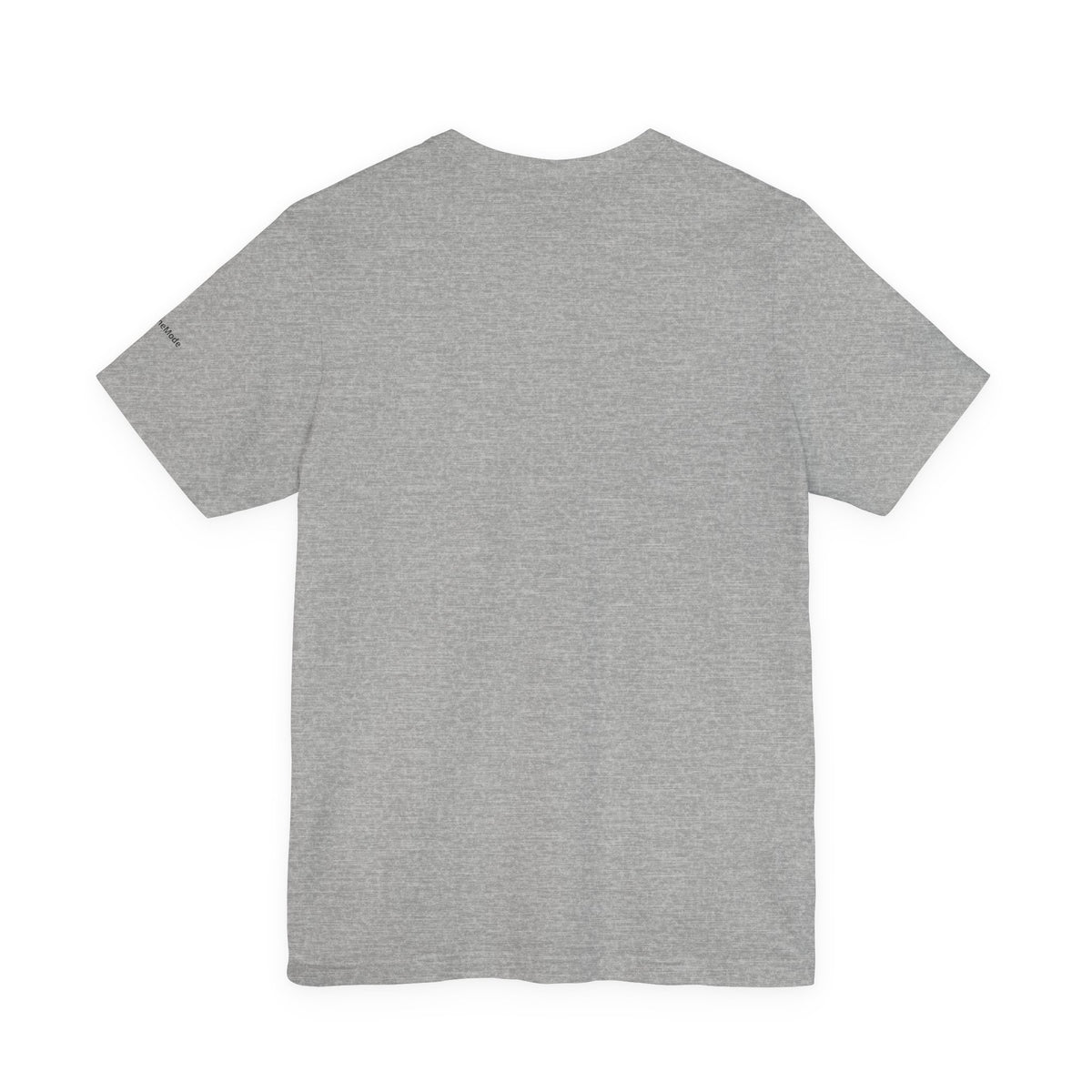 Cross-Checked and Caffeinated Tee — Aviation-Inspired Coffee Shirt