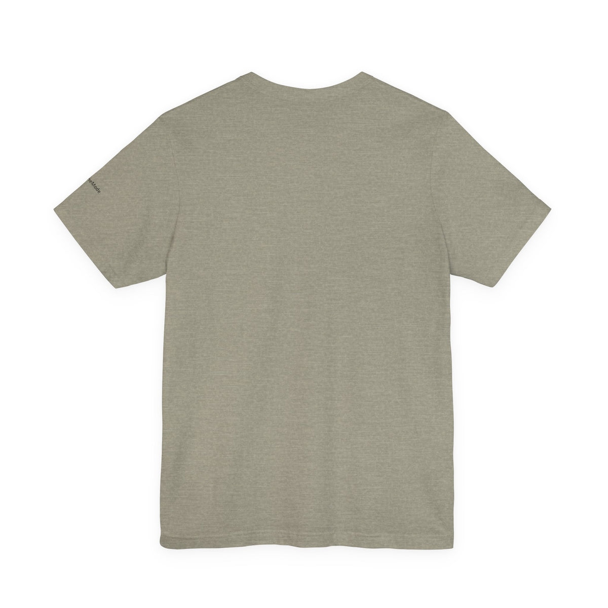 Cross-Checked and Caffeinated Tee — Aviation-Inspired Coffee Shirt