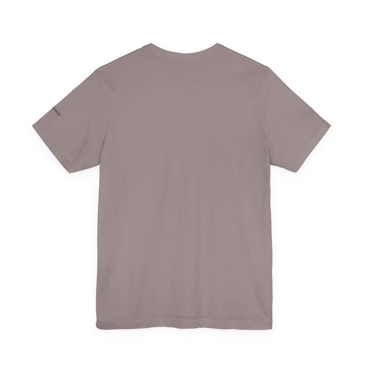 Cross-Checked and Caffeinated Tee — Aviation-Inspired Coffee Shirt